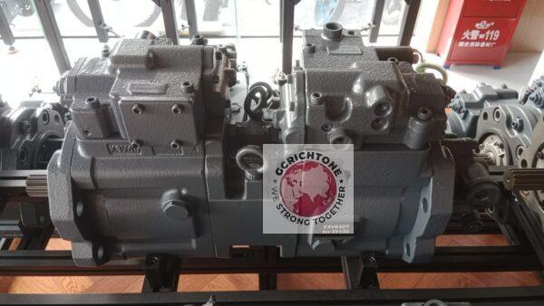 Главный гидравлический насос Sany 135 K3V63DT-1R7R-9P0H Главный гидравлический насос Sany 135 K3V63DT-1R7R-9P0H