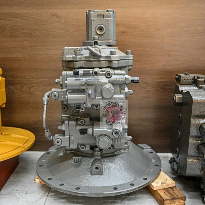 Гидравлический насос HPK060 HPK055 YB60000770 9289321 для Hitachi ZX120-3 ZX130-3 ZX130-5A
