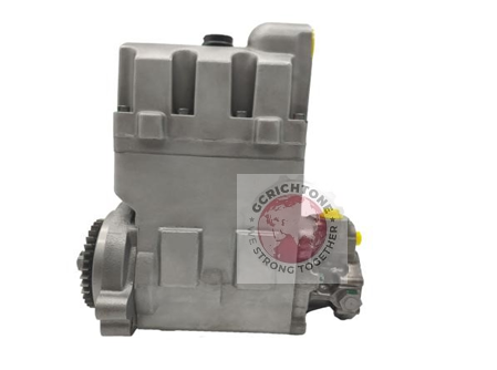 Топливный насос высокого давления CAT 319-0607 189-5184 20R-0819 Топливный насос высокого давления CAT 319-0607 189-5184 20R-0819