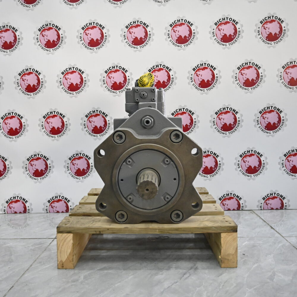 Hydraulic Pump Hitachi ZX650 ZX670 ZX870-3 4635645