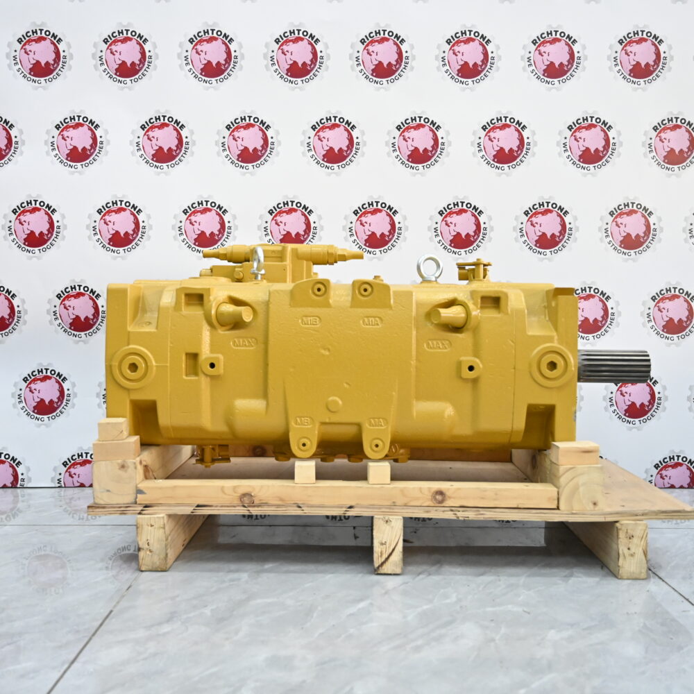 Hydraulic Pump CAT 374F 390F 369-9655 349-4076
