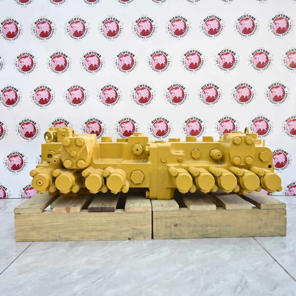 Hydraulic Pump CAT 345B 147-4327