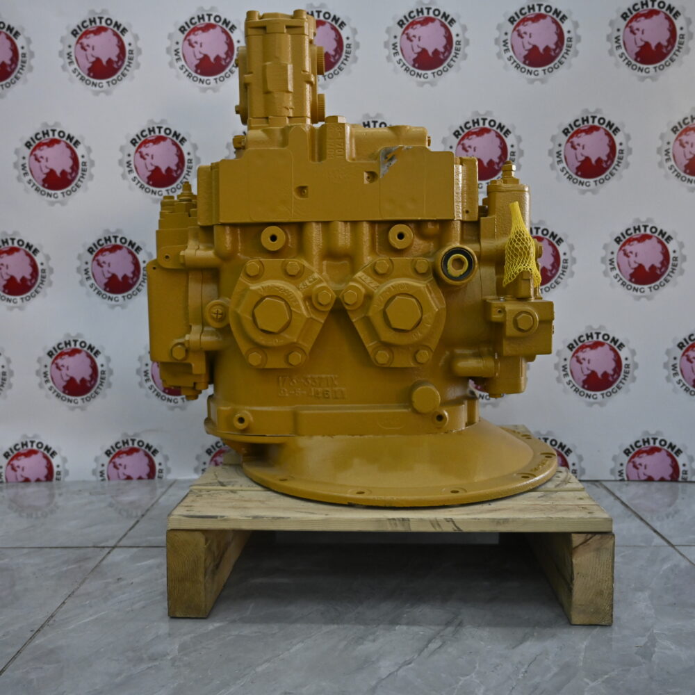 Hydraulic Pump CAT 325C SBS140