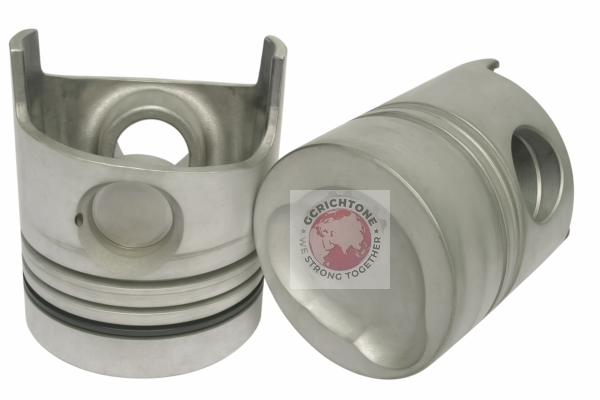 Mitsubishi Piston ME032300 3015515 2948040 3032342 for 6D11 Diesel Engines Mitsubishi Piston ME032300 3015515 2948040 3032342 for 6D11 Diesel Engines