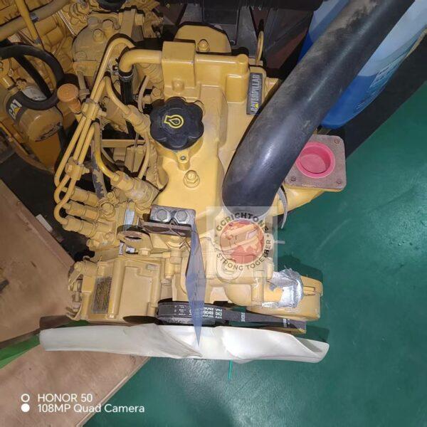 Caterpillar CAT 3003