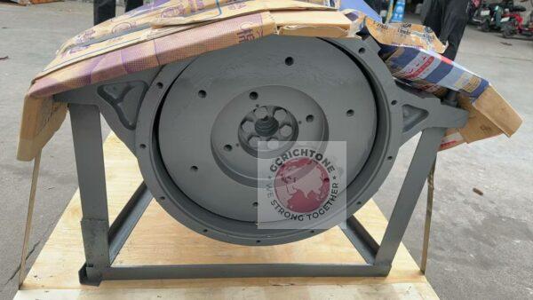 Isuzu 6BG1 Direct Injection Isuzu 6BG1 Direct Injection